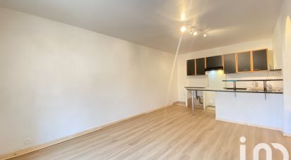 Apartment 2 rooms of 36 m² in Esbly (77450)