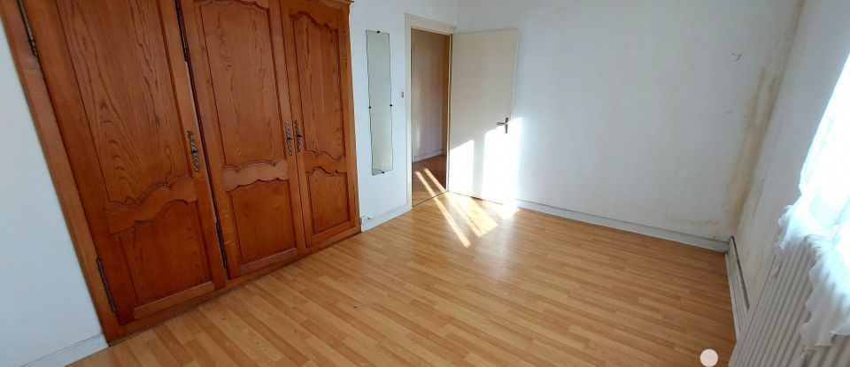 Town house 5 rooms of 105 m² in Mouchamps (85640)