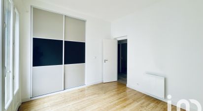 Apartment 4 rooms of 80 m² in Nantes (44000)