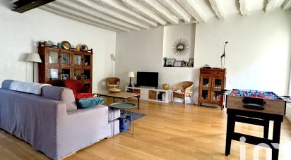 Maison 7 pièces de 216 m² à Leuville-sur-Orge (91310)