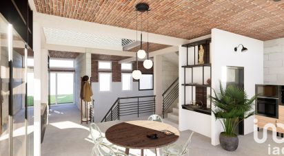 Loft 5 pièces de 152 m² à Oresmaux (80160)