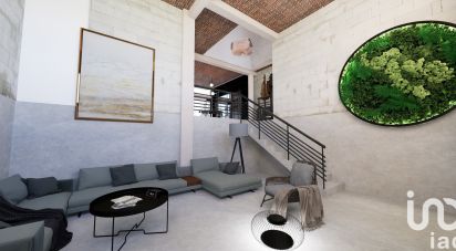 Loft 5 pièces de 152 m² à Oresmaux (80160)