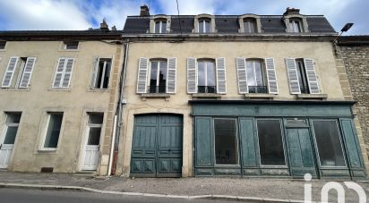 Building in Bligny-sur-Ouche (21360) of 233 m²