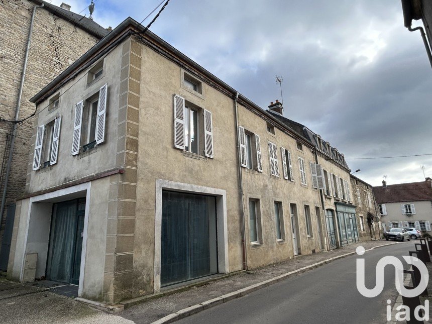 Building in Bligny-sur-Ouche (21360) of 233 m²