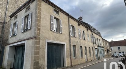 Building in Bligny-sur-Ouche (21360) of 233 m²