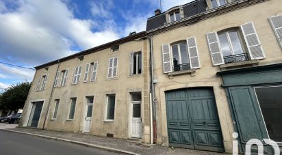 Building in Bligny-sur-Ouche (21360) of 233 m²