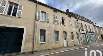 Building in Bligny-sur-Ouche (21360) of 233 m²