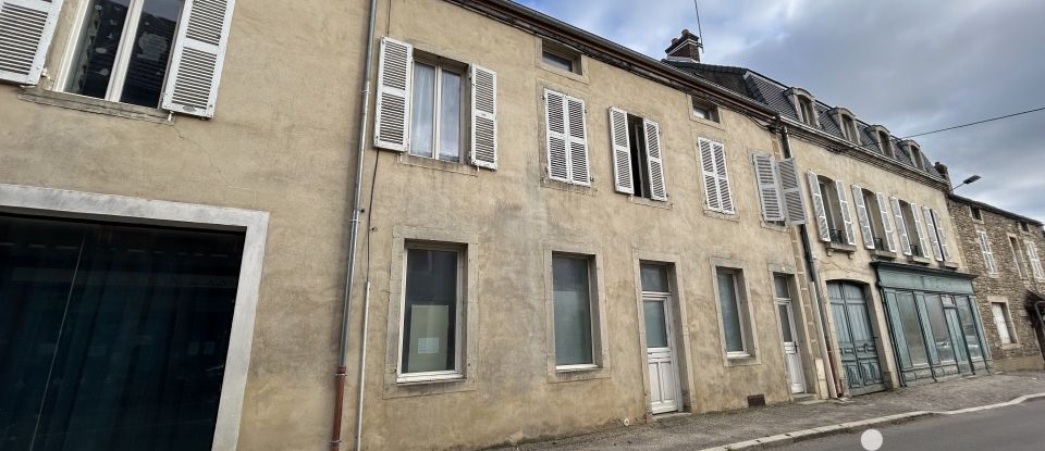 Building in Bligny-sur-Ouche (21360) of 233 m²