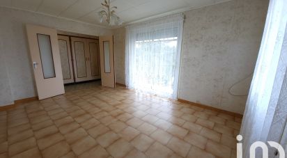 Maison 6 pièces de 130 m² à Mettray (37390)