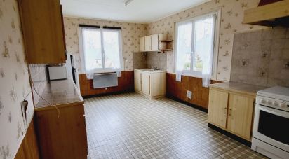 Maison 6 pièces de 130 m² à Mettray (37390)