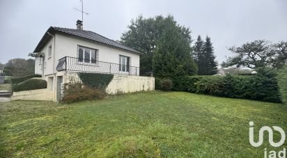 Maison 4 pièces de 91 m² à Livry-sur-Seine (77000)