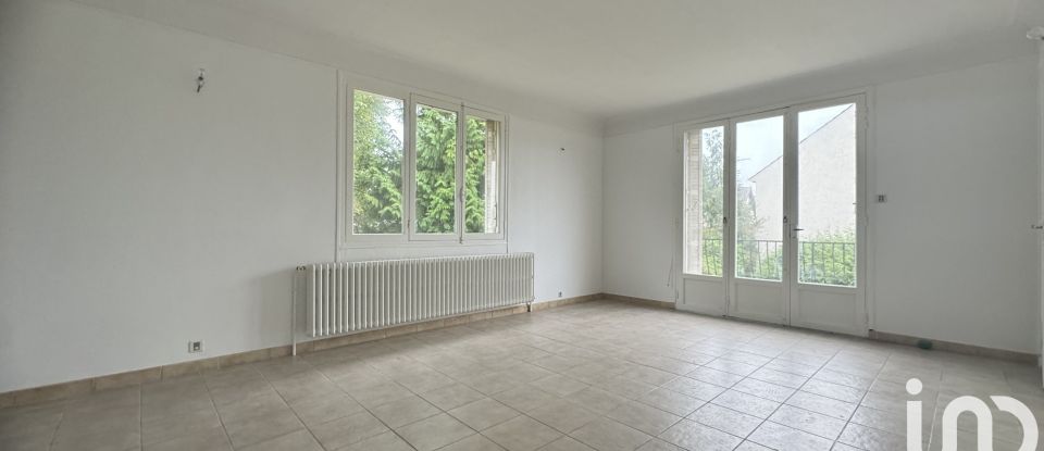 Maison 4 pièces de 91 m² à Livry-sur-Seine (77000)