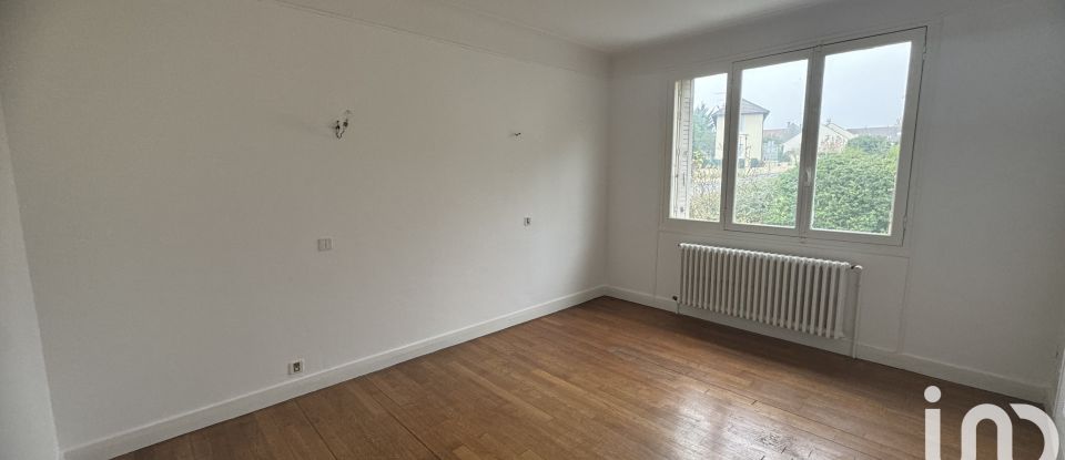 Maison 4 pièces de 91 m² à Livry-sur-Seine (77000)