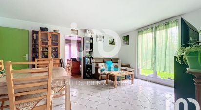 Apartment 3 rooms of 65 m² in Nandy (77176)