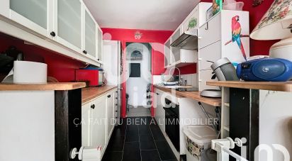 Apartment 3 rooms of 65 m² in Nandy (77176)