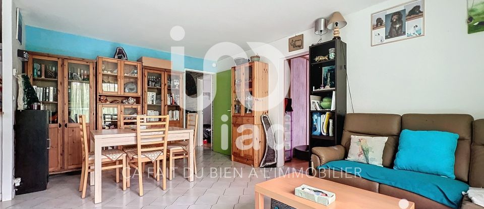 Apartment 3 rooms of 65 m² in Nandy (77176)