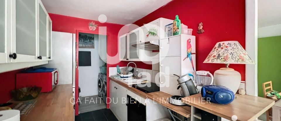 Apartment 3 rooms of 65 m² in Nandy (77176)