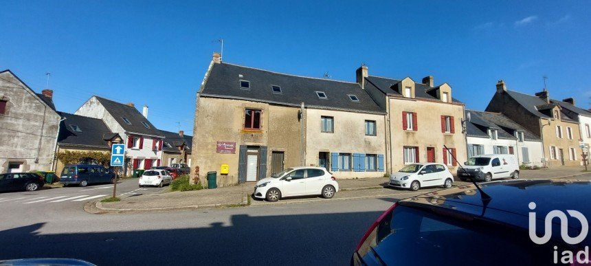 Immeuble de 100 m² à Guérande (44350)