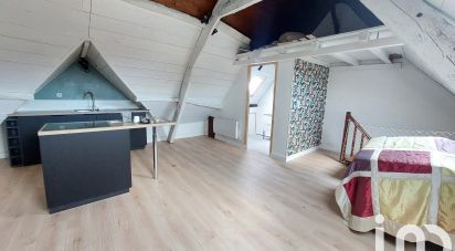 Immeuble de 100 m² à Guérande (44350)