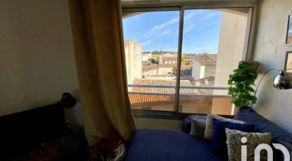 Apartment 2 rooms of 40 m² in Nîmes (30000)