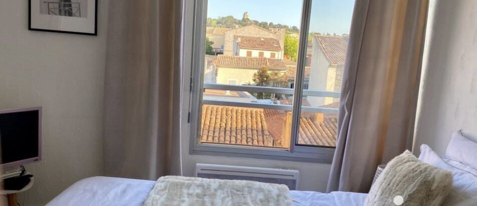 Appartement 2 pièces de 38 m² à Nîmes (30000)