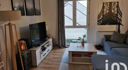 Appartement 3 pièces de 70 m² à Amiens (80000)