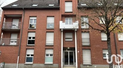 Appartement 3 pièces de 70 m² à Amiens (80000)