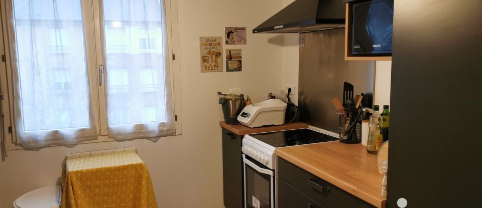 Appartement 3 pièces de 70 m² à Amiens (80000)