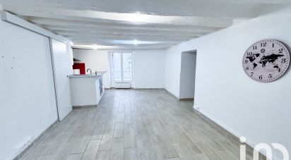 Appartement 4 pièces de 61 m² à Chaumes-en-Brie (77390)