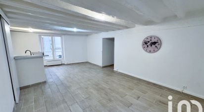 Appartement 4 pièces de 61 m² à Chaumes-en-Brie (77390)