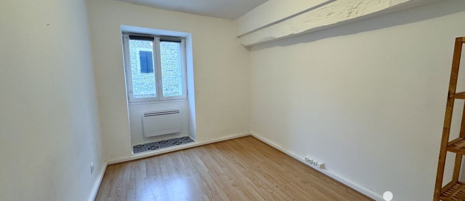 Appartement 4 pièces de 61 m² à Chaumes-en-Brie (77390)