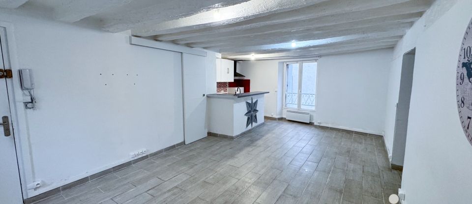 Appartement 4 pièces de 61 m² à Chaumes-en-Brie (77390)