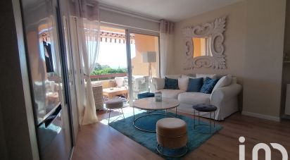 Apartment 2 rooms of 26 m² in Le Lavandou (83980)