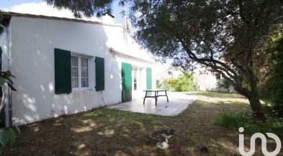 Maison 4 pièces de 100 m² à Le Bois-Plage-en-Ré (17580)