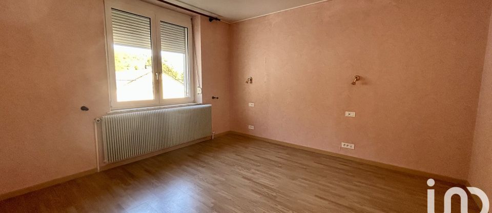 Immeuble de 405 m² à Lutzelbourg (57820)