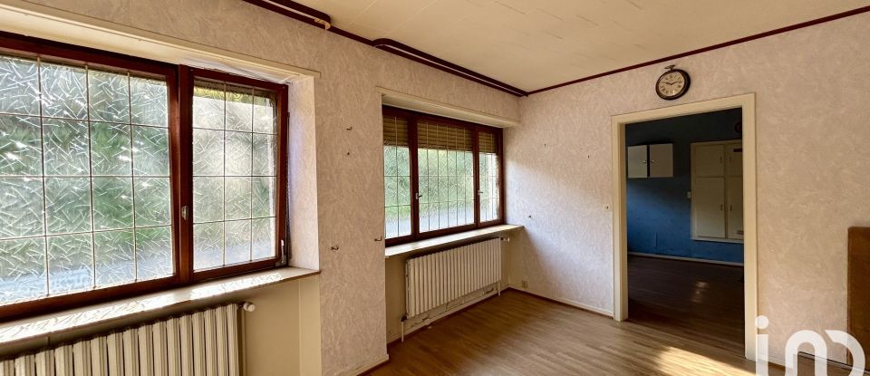 Immeuble de 405 m² à Lutzelbourg (57820)