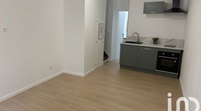 House 2 rooms of 42 m² in Saint-Quentin (02100)