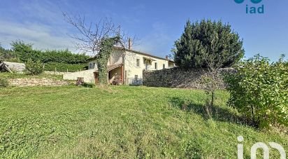 Country home 10 rooms of 193 m² in Véranne (42520)