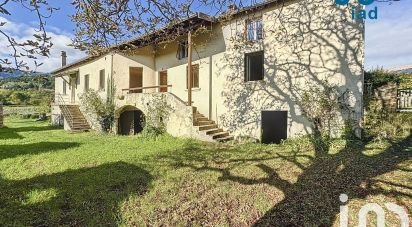 Country home 10 rooms of 193 m² in Véranne (42520)