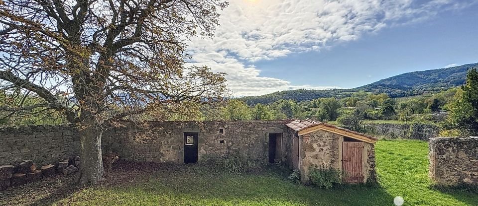 Maison de campagne 10 pièces de 193 m² à Véranne (42520)