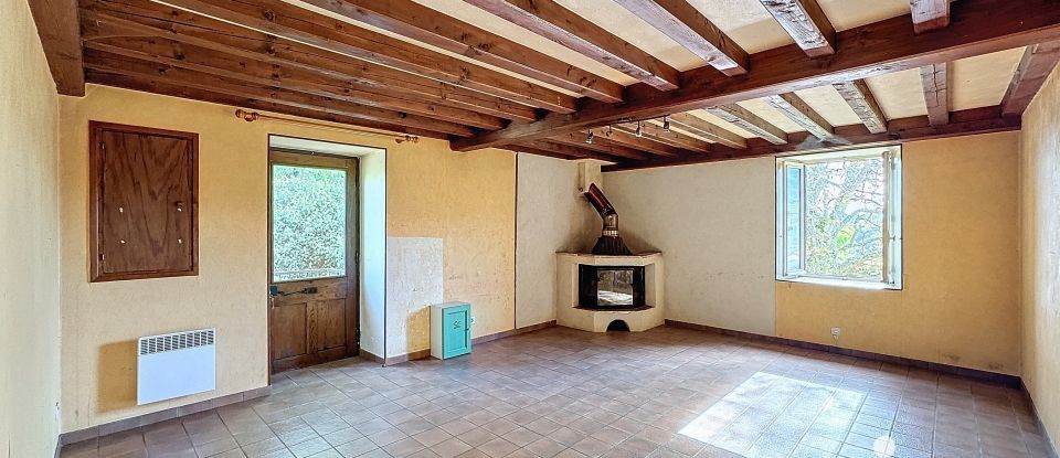 Maison de campagne 10 pièces de 193 m² à Véranne (42520)