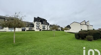 Apartment 2 rooms of 36 m² in Courseulles-sur-Mer (14470)