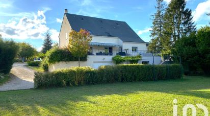 Traditional house 9 rooms of 275 m² in Beaugency (45190)