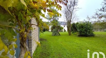 Traditional house 9 rooms of 275 m² in Beaugency (45190)