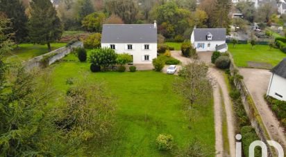 Traditional house 9 rooms of 275 m² in Beaugency (45190)