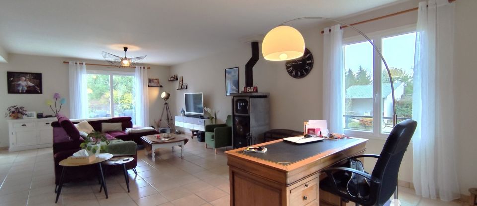 Traditional house 9 rooms of 275 m² in Beaugency (45190)