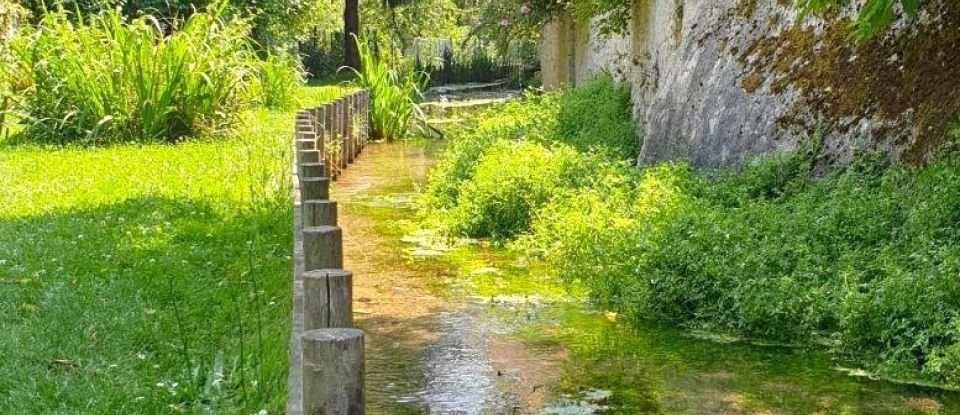 Traditional house 9 rooms of 275 m² in Beaugency (45190)