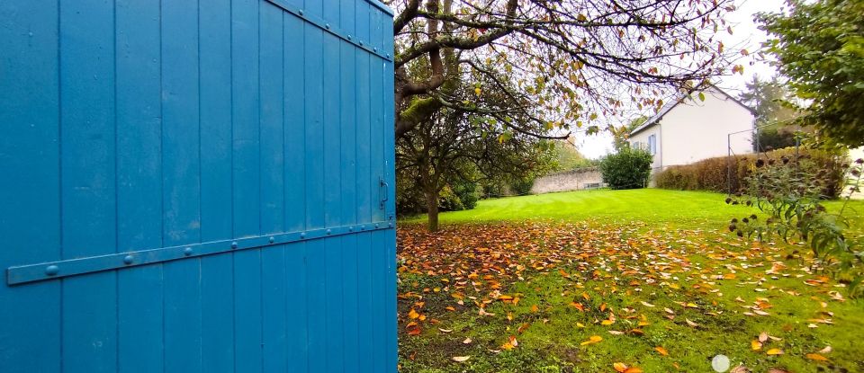 Traditional house 9 rooms of 275 m² in Beaugency (45190)