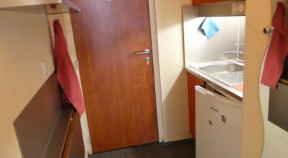 Appartement 1 pièce de 26 m² à Bagnères-de-Bigorre (65200)