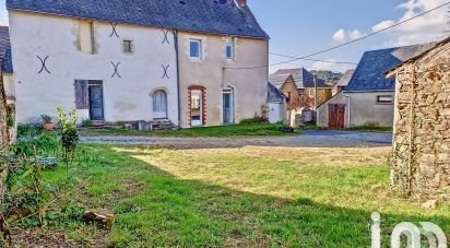 Village house 7 rooms of 136 m² in Val-du-Layon (49190)